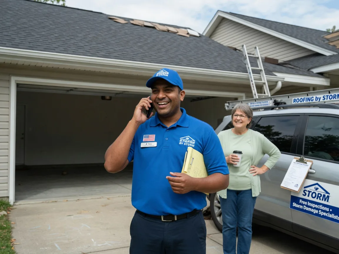 Roof Repair Near Me Scranton, NC FAQs