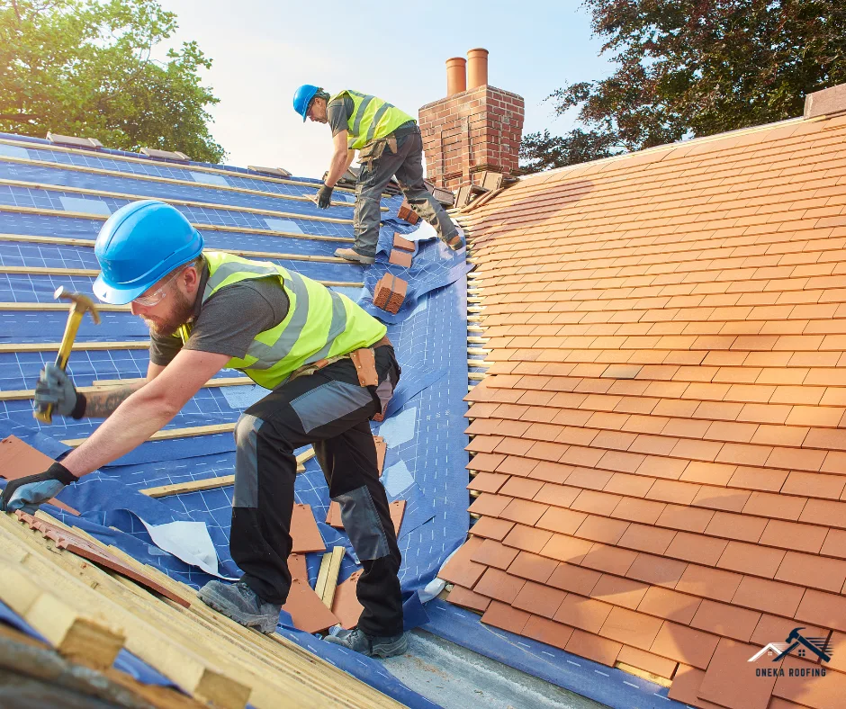 Why choose Roof Repair Near Me in Scranton, NC