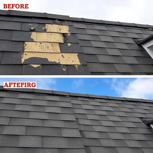 Roof Repair Near Me in Scranton, NC near me